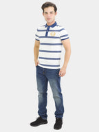 Giordano Men's Skinny Tapered Denim Jeans - Premium Jeans