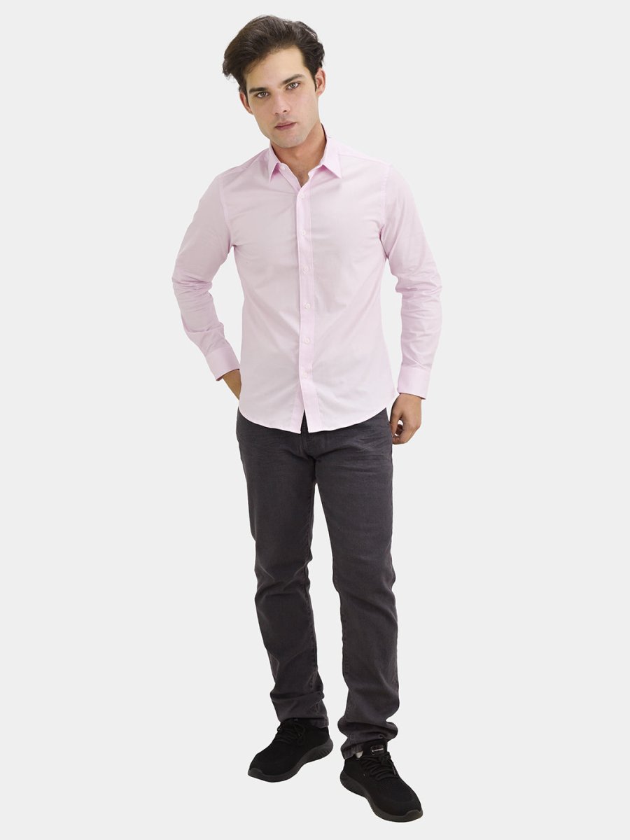 Giordano Men's Skinny Tapered Denim Jeans - Premium Jeans
