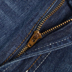 Giordano Men’s Skinny Tapered Stretch Denim - Premium Jeans