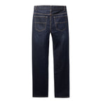 Giordano Men’s Skinny Tapered Stretch Denim - Premium Jeans