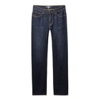 Giordano Men’s Skinny Tapered Stretch Denim - Premium Jeans
