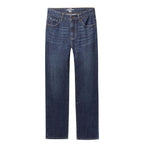 Giordano Men’s Skinny Tapered Stretch Denim - Premium Jeans