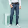 Giordano Men’s Skinny Tapered Stretch Denim - Premium Jeans