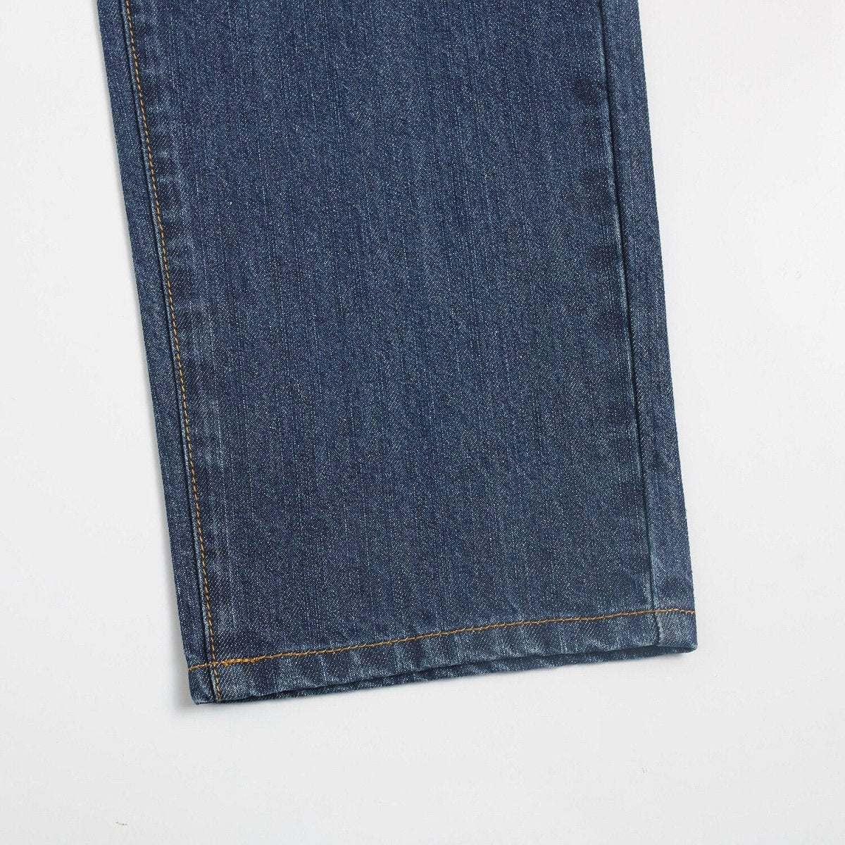 Giordano Men’s Skinny Tapered Stretch Denim - Premium Jeans