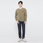 Giordano Men’s Skinny Tapered Stretch Denim - Premium Jeans