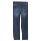 Giordano Men’s Skinny Tapered Stretch Denim - Premium Jeans