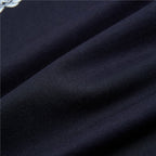 Giordano Men's Slim Cotton Athletic Club 10 Tee - first_variant_option_2 Premium Print Tee for Giordano