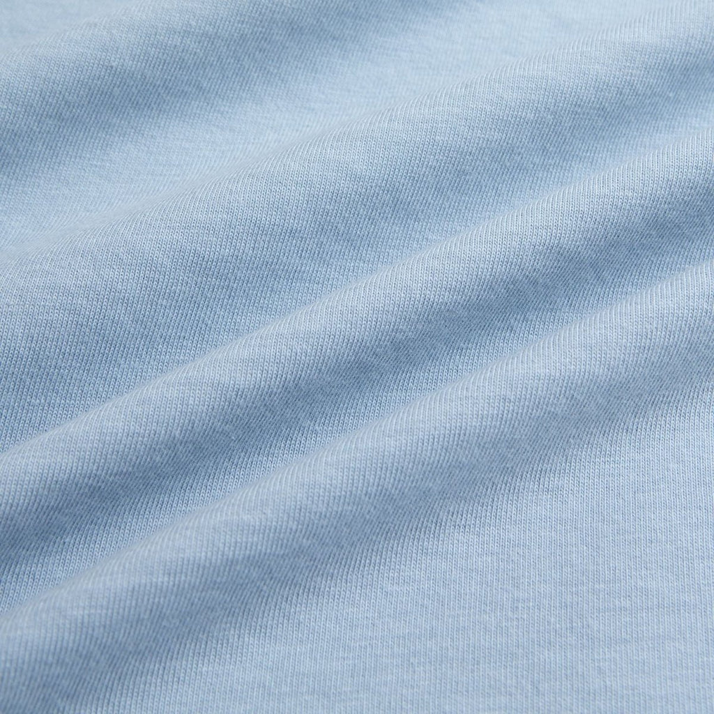 Giordano Men’s Slim Cotton Crew Neck Message Print Tee - Premium Print Tee