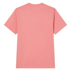 Giordano Men’s Slim Cotton Crew Neck Message Print Tee - Premium Print Tee