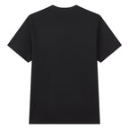Giordano Men’S Slim Cotton Crew Neck Message Print Tee - first_variant_option_2 Premium Print Tee for Giordano