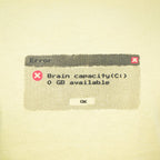 Giordano Men’s Slim Cotton Crew Neck Message Print Tee - first_variant_option_2 Premium Print Tee for Giordano