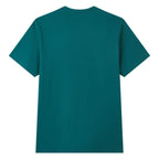 Giordano Men’s Slim Cotton Crew Neck Signature Print Tee - first_variant_option_2 Premium Print Tee for Giordano