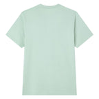 Giordano Men’s Slim Cotton Crew Neck Signature Print Tee - first_variant_option_2 Premium Print Tee for Giordano