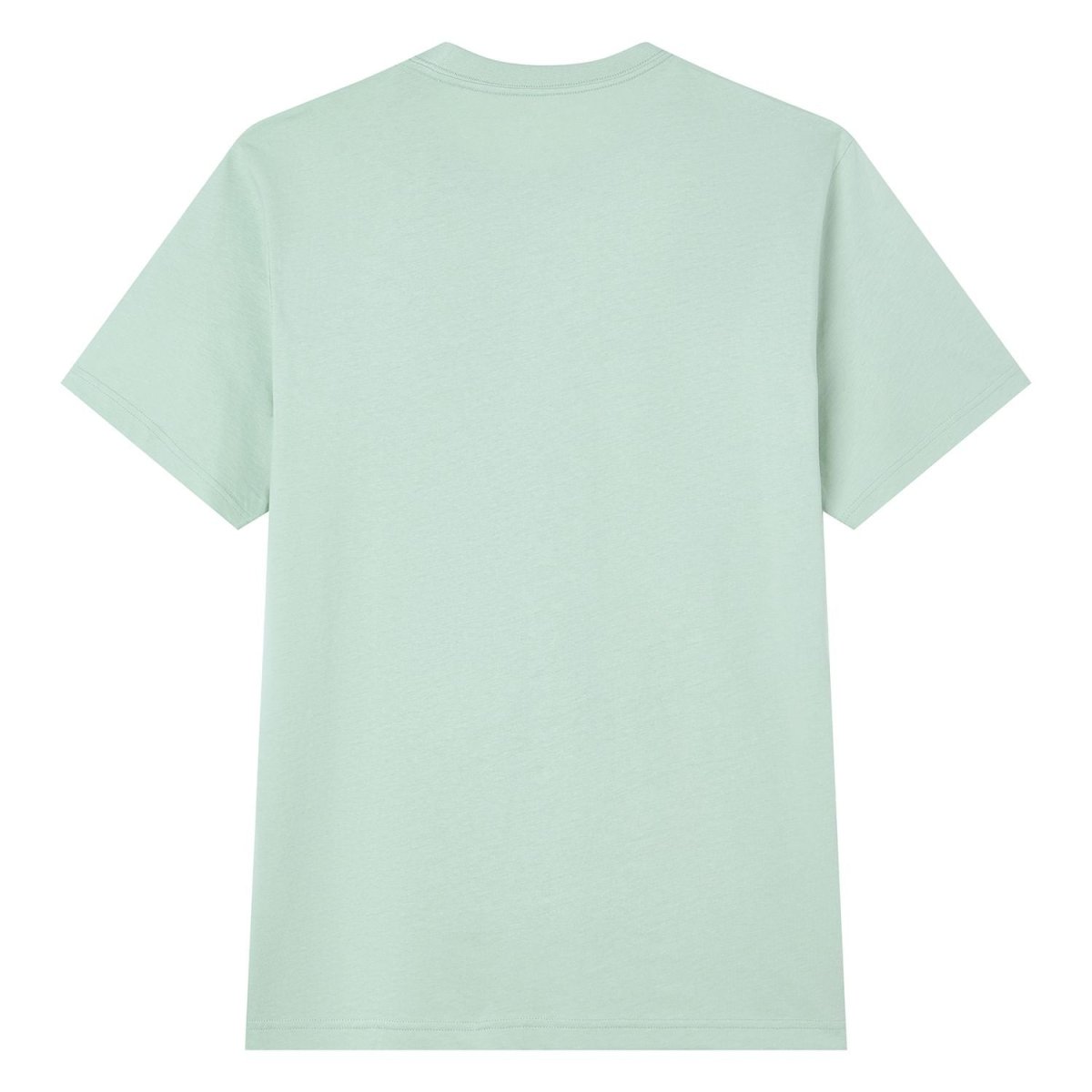 Giordano Men’s Slim Cotton Crew Neck Signature Print Tee - first_variant_option_2 Premium Print Tee for Giordano