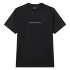 Giordano Men’S Slim Cotton Crew Neck Tee With Wws Print - first_variant_option_2 Premium Print Tee for Giordano