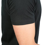 Giordano Men’s Slim Cotton Crew Neck WWS Graphic Print Tee - first_variant_option_2 Premium Print Tee for Giordano