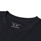 Giordano Men's Slim Cotton Heritage Club Graphic Tee - first_variant_option_2 Premium Print Tee for Giordano