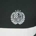 Giordano Men's Slim Cotton Heritage Stripe Tee - first_variant_option_2 Premium Print Tee for Giordano