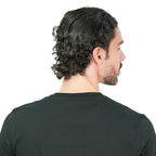 Giordano Men's Slim Cotton Heritage Stripe Tee - first_variant_option_2 Premium Print Tee for Giordano