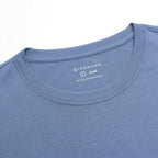 Giordano Men's Slim Cotton Heritage Stripe Tee - first_variant_option_2 Premium Print Tee for Giordano