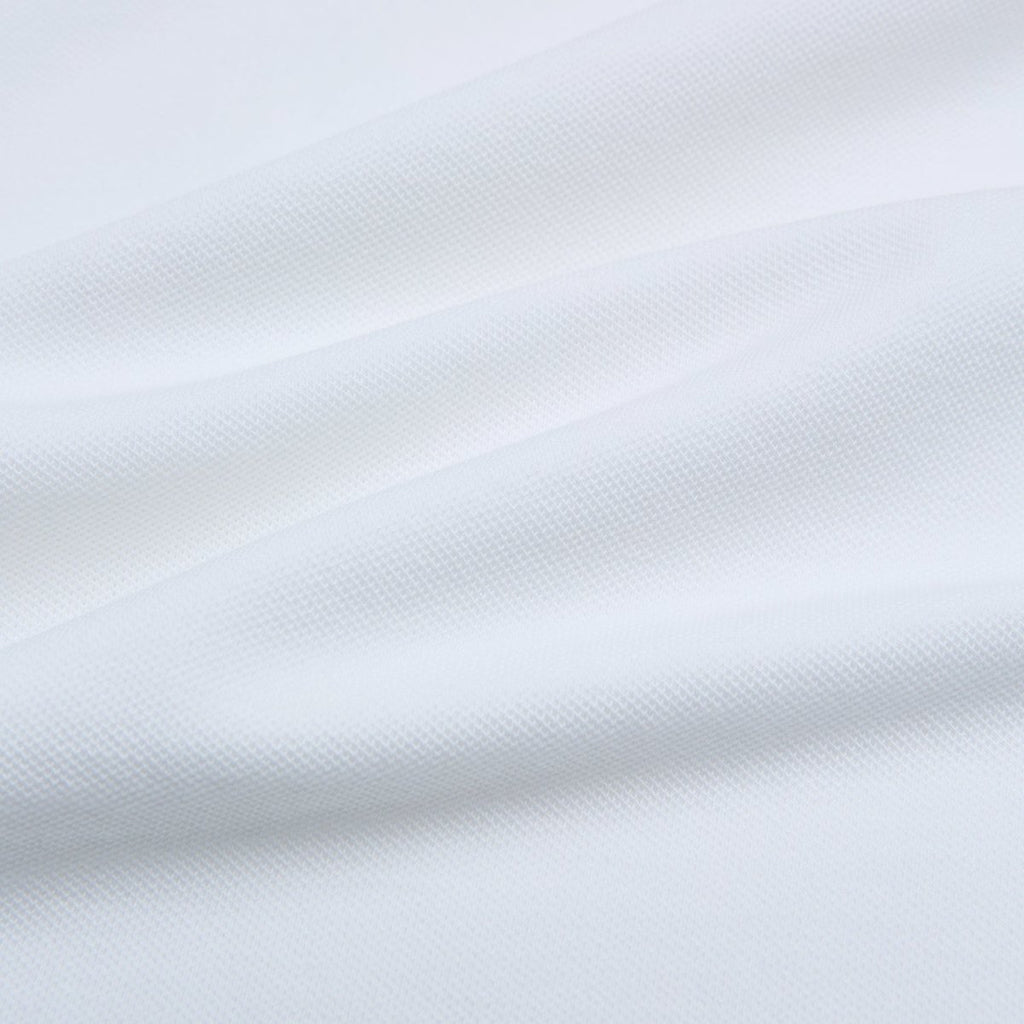 Giordano Men's Slim Cotton Lycra Napoleon Polo - first_variant_option_2 Premium Polo for Giordano