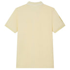 Giordano Men's Slim Cotton Lycra Napoleon Polo - first_variant_option_2 Premium Polo for Giordano