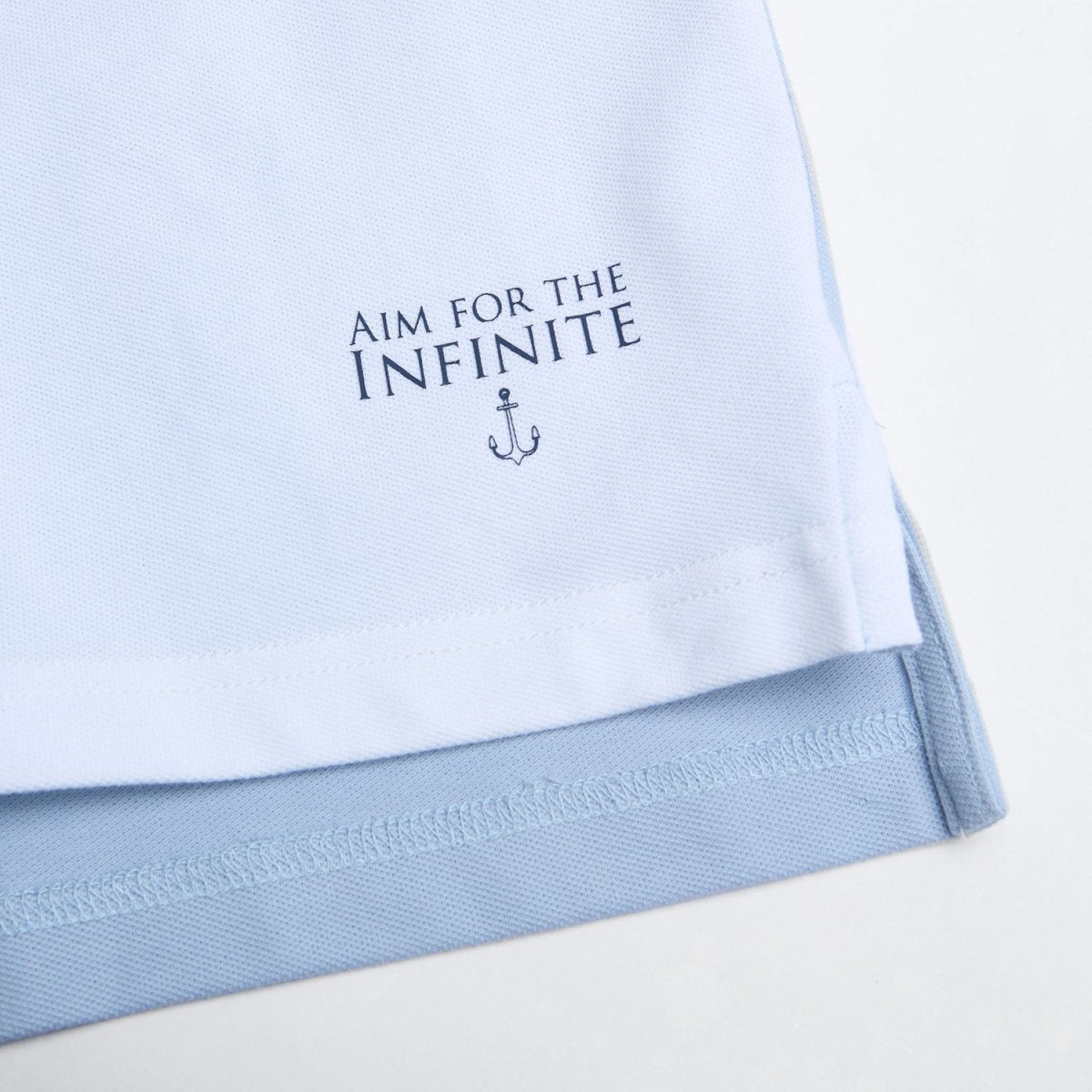 Giordano Men's Slim Cotton Lycra Pique Polo - first_variant_option_2 Premium Polo for Giordano