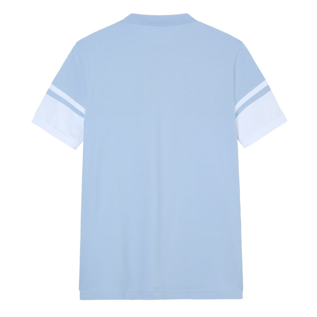 Giordano Men's Slim Cotton Lycra Pique Polo - first_variant_option_2 Premium Polo for Giordano