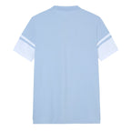 Giordano Men's Slim Cotton Lycra Pique Polo - first_variant_option_2 Premium Polo for Giordano