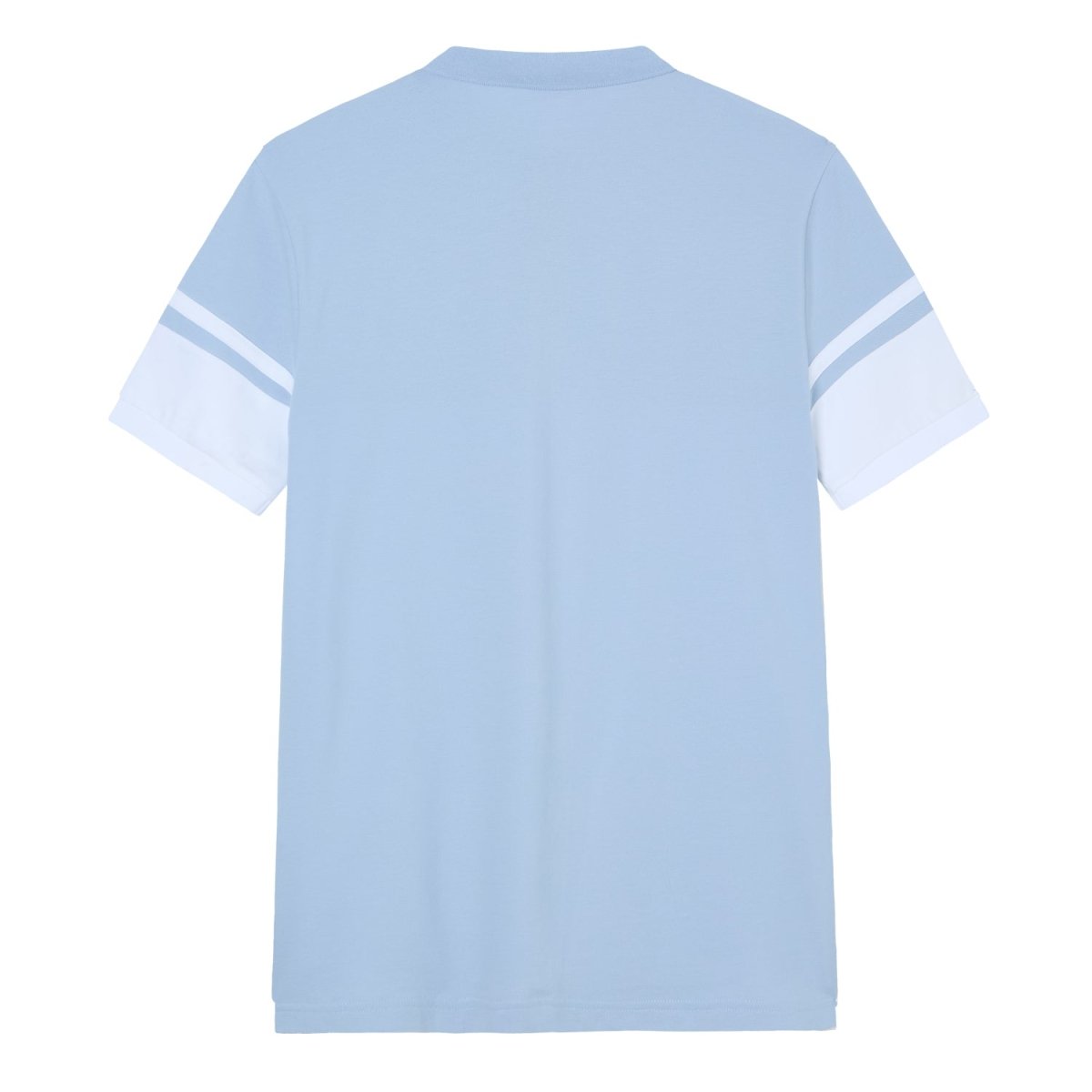 Giordano Men's Slim Cotton Lycra Pique Polo - first_variant_option_2 Premium Polo for Giordano