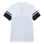 Giordano Men's Slim Cotton Lycra Pique Polo - first_variant_option_2 Premium Polo for Giordano