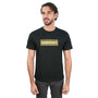 Giordano Men's Slim Cotton Signature Graphic Tee - first_variant_option_2 Premium Print Tee for Giordano