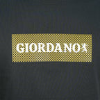 Giordano Men's Slim Cotton Signature Graphic Tee - first_variant_option_2 Premium Print Tee for Giordano