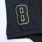 Giordano Men’S Slim Fit 3D Lion Embroidery Lycra Pique Polo - first_variant_option_2 Premium Polo for Giordano