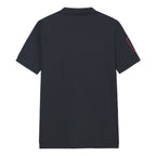 Giordano Men’s Slim Fit 3D Lion Embroidery Lycra Pique Polo - Premium Polo