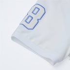 Giordano Men’s Slim Fit 3D Lion Embroidery Lycra Pique Polo - first_variant_option_2 Premium Polo for Giordano