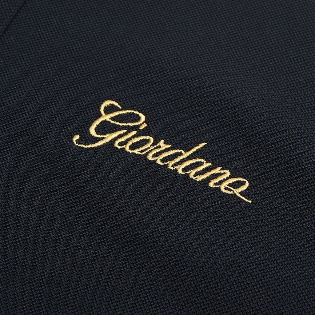 Giordano Men's Slim Fit Club House Embroidered Polo - first_variant_option_2 Premium Polo for Giordano