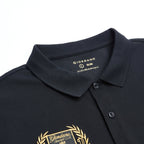 Giordano Men's Slim Fit Club House Embroidered Polo - first_variant_option_2 Premium Polo for Giordano