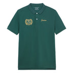 Giordano Men's Slim Fit Club House Embroidered Polo - first_variant_option_2 Premium Polo for Giordano