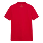 Giordano Men's Slim Fit Club House Embroidered Polo - first_variant_option_2 Premium Polo for Giordano