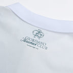 Giordano Men's Slim Fit Club House Embroidered Polo - first_variant_option_2 Premium Polo for Giordano