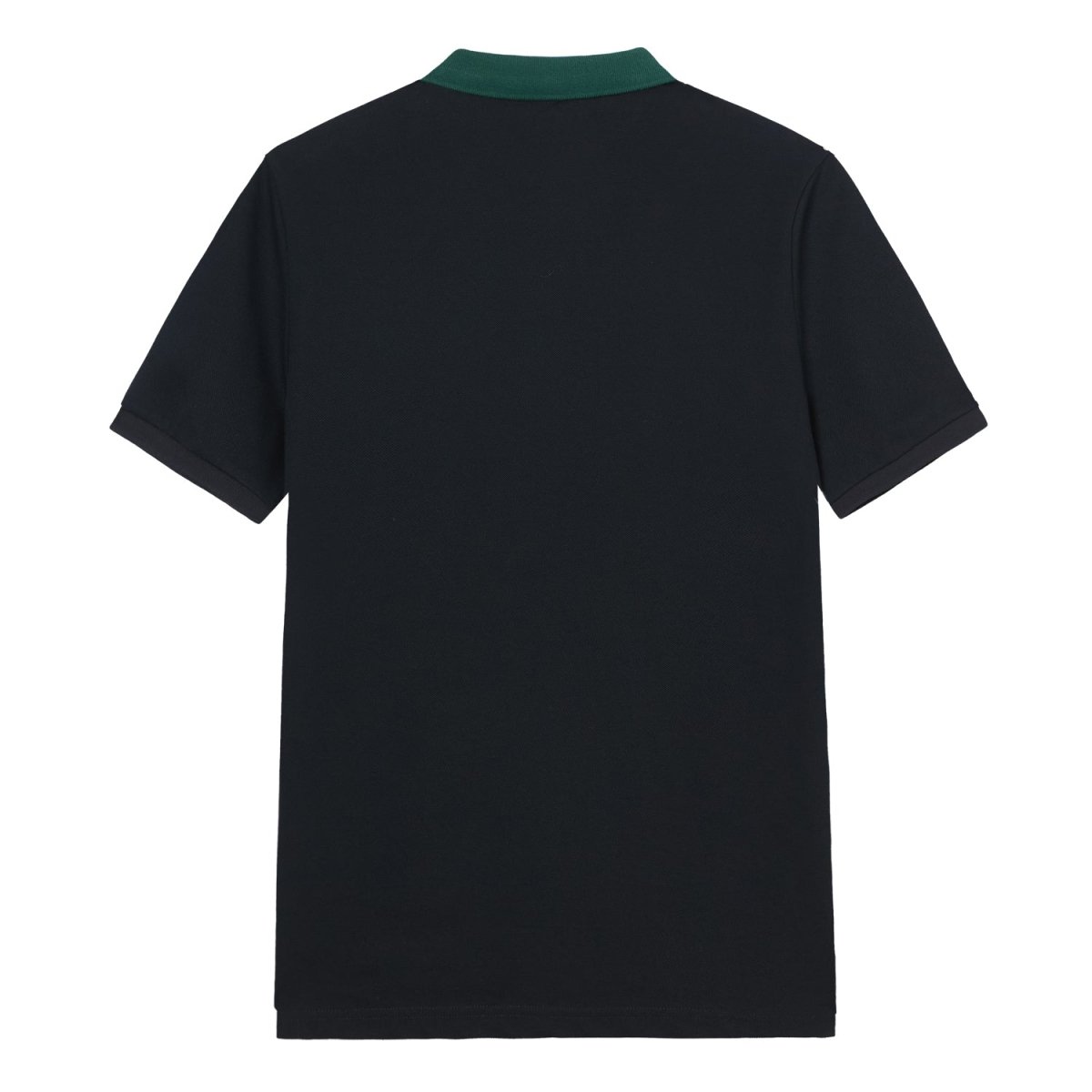 Giordano Men's Slim Fit Club House Lacoste Embrroidery Polo - Premium Polo