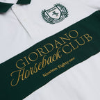 Giordano Men's Slim Fit Club House Lacoste Embrroidery Polo - first_variant_option_2 Premium Polo for Giordano