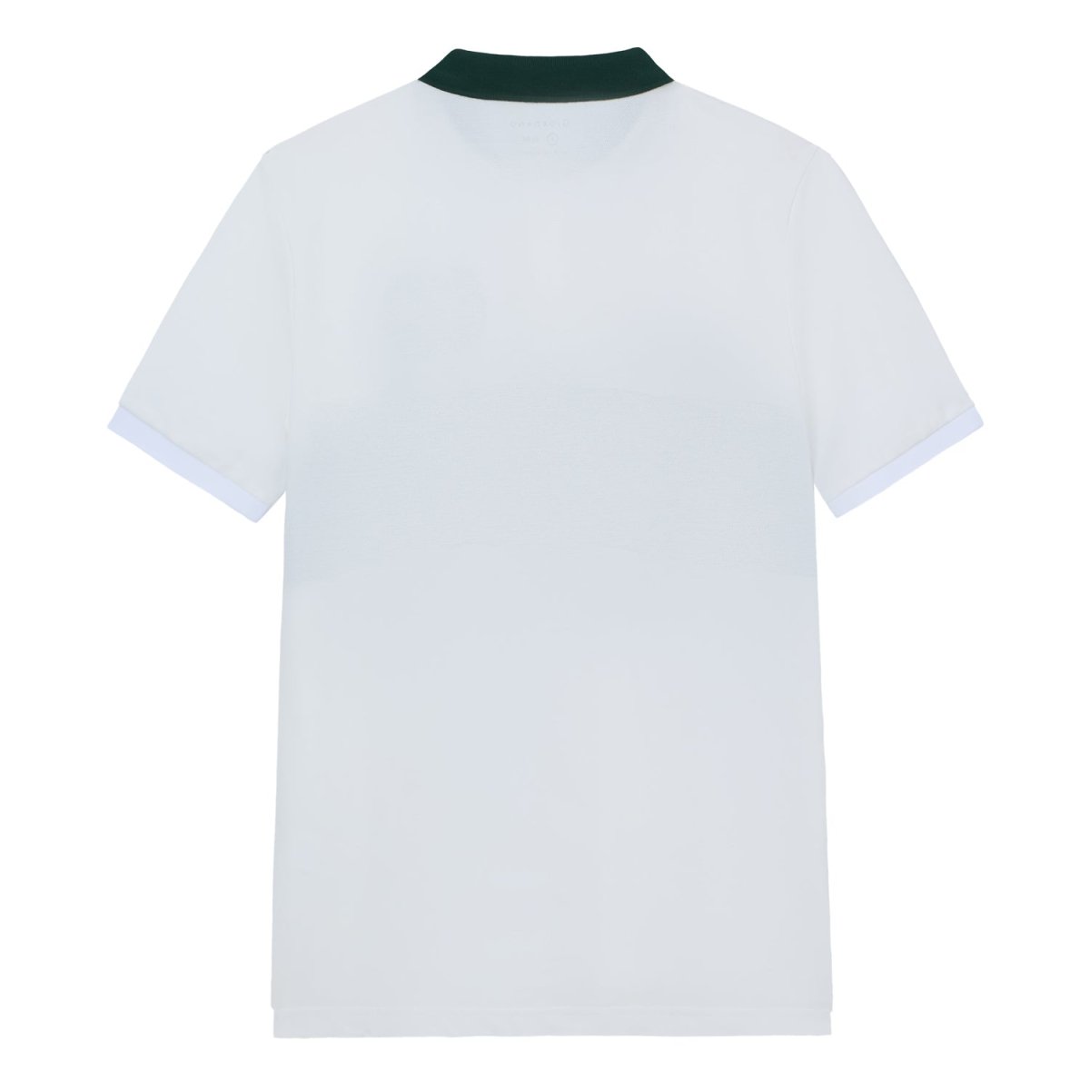 Giordano Men's Slim Fit Club House Lacoste Embrroidery Polo - first_variant_option_2 Premium Polo for Giordano