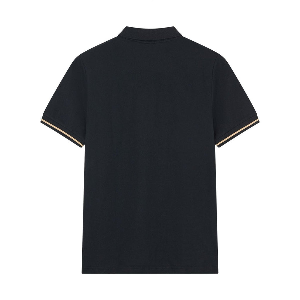 Giordano Men's Slim Fit Club House Lacoste Polo - first_variant_option_2 Premium Polo for Giordano