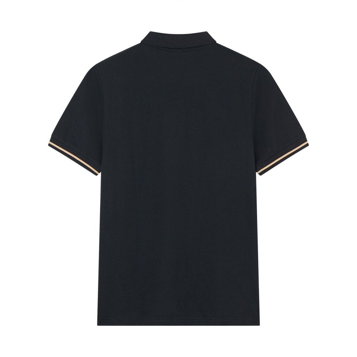 Giordano Men's Slim Fit Club House Lacoste Polo - first_variant_option_2 Premium Polo for Giordano