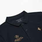 Giordano Men's Slim Fit Club House Lacoste Polo - first_variant_option_2 Premium Polo for Giordano