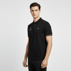 Giordano Men's Slim Fit Club House Lacoste Polo - first_variant_option_2 Premium Polo for Giordano