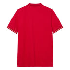 Giordano Men's Slim Fit Club House Lacoste Polo - first_variant_option_2 Premium Polo for Giordano