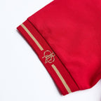 Giordano Men's Slim Fit Club House Lacoste Polo - first_variant_option_2 Premium Polo for Giordano